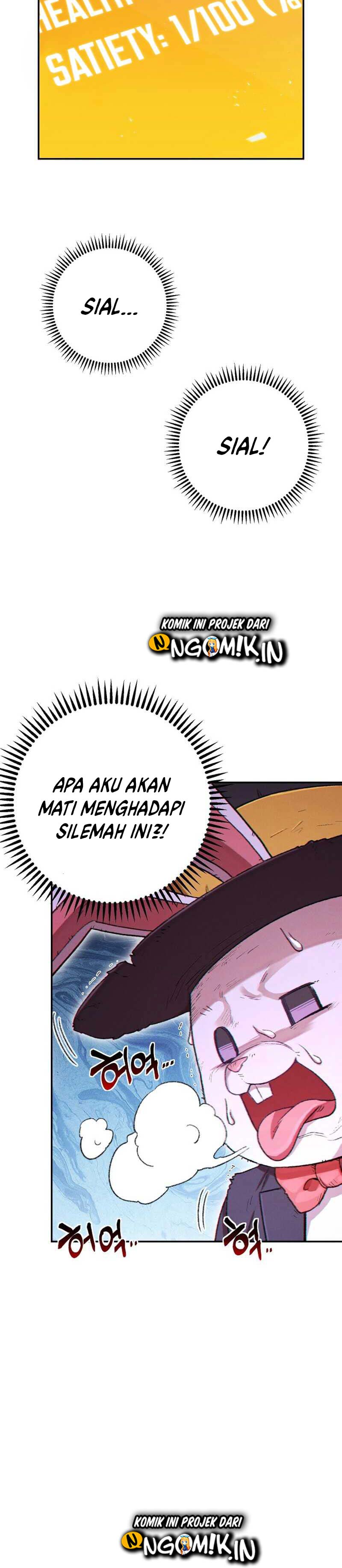 Dilarang COPAS - situs resmi www.mangacanblog.com - Komik dungeon reset 030 - chapter 30 31 Indonesia dungeon reset 030 - chapter 30 Terbaru 15|Baca Manga Komik Indonesia|Mangacan